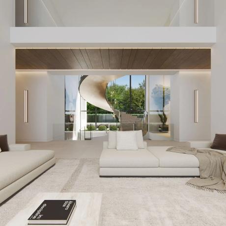 Terreno en calle del Alce s/n