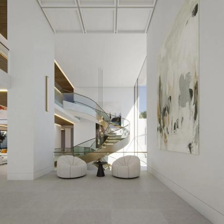 Terreno en calle del Alce s/n