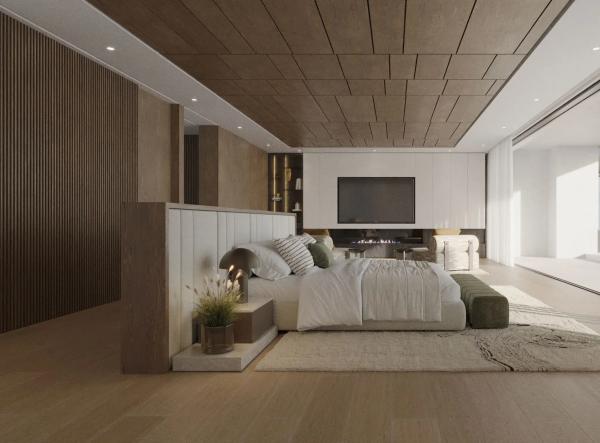 Terreno en calle del Alce s/n