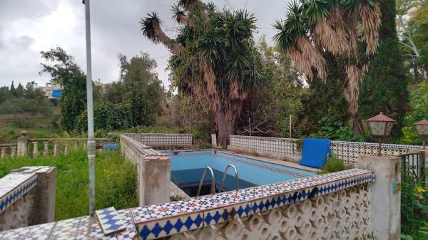 Terreno en avenida de la Ilusión