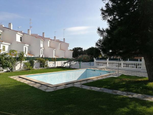 Terreno en calle Lucena s/n