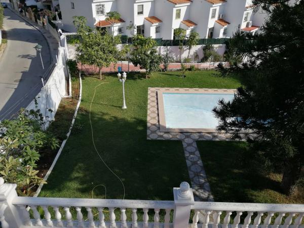 Terreno en calle Lucena s/n