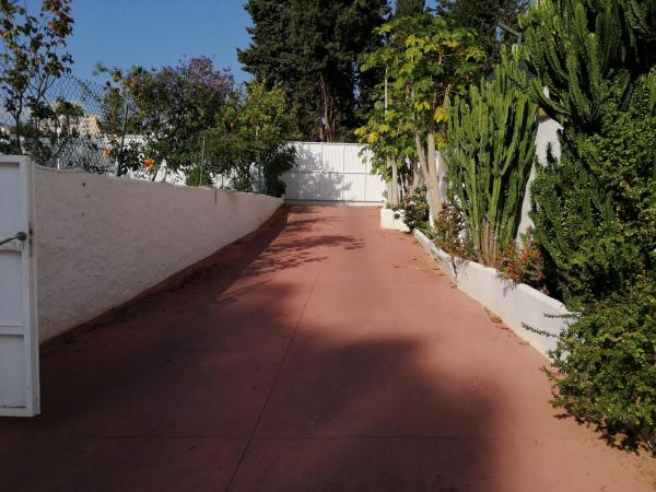 Terreno en calle Lucena s/n