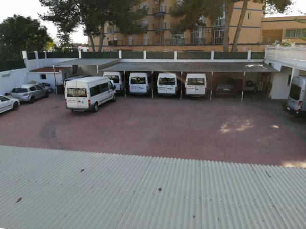 Terreno en calle Lucena s/n