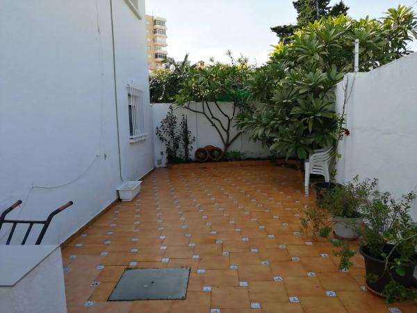 Terreno en calle Lucena s/n