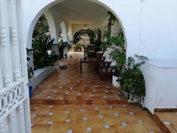 Terreno en calle Lucena s/n