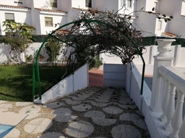 Terreno en calle Lucena s/n