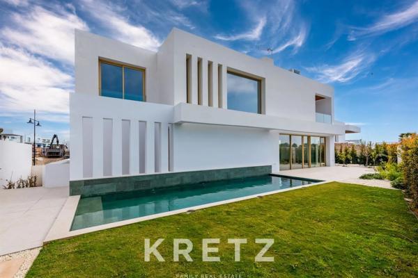 Terreno en avenida Fuengirola