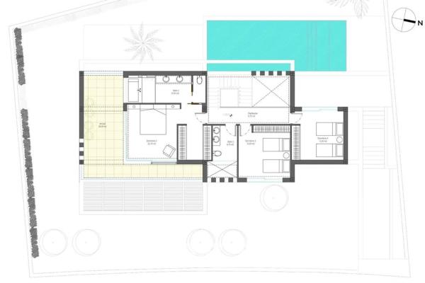 Terreno en avenida Fuengirola