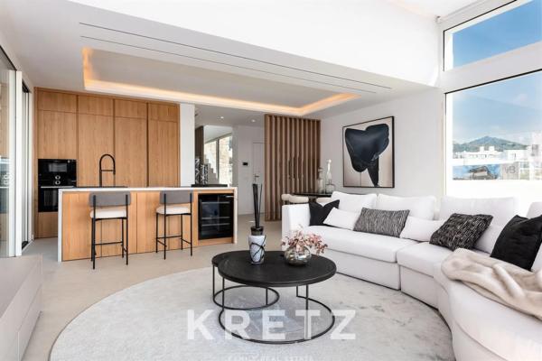 Terreno en avenida Fuengirola