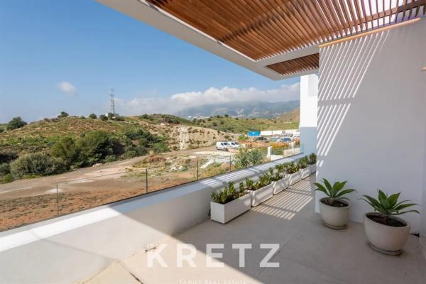 Terreno en avenida Fuengirola