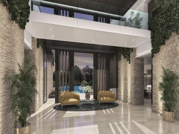 Terreno en calle Pablo Picasso, 30