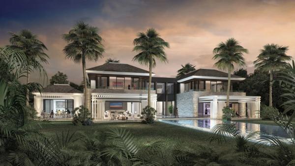 Terreno en calle Pablo Picasso, 30