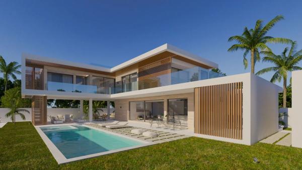 Terreno en Urbanización Arroyo Vaquero