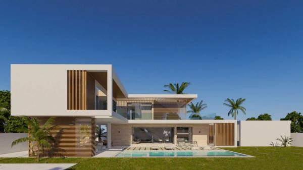 Terreno en Urbanización Arroyo Vaquero