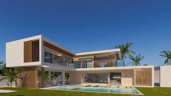 Terreno en Urbanización Arroyo Vaquero