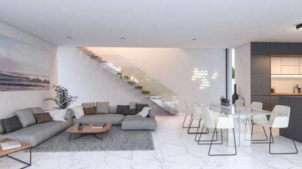 Terreno en Urbanización Arroyo Vaquero