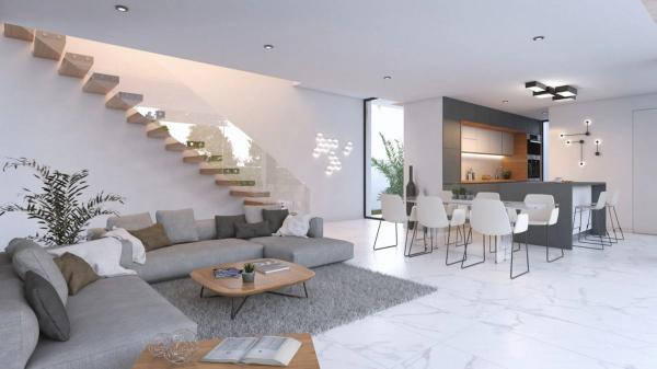 Terreno en Urbanización Arroyo Vaquero