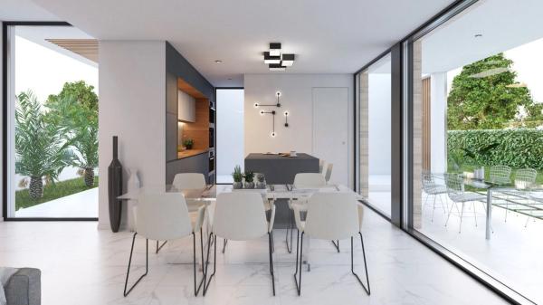 Terreno en Urbanización Arroyo Vaquero