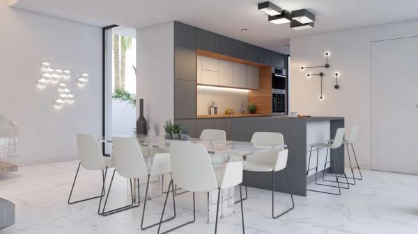 Terreno en Urbanización Arroyo Vaquero