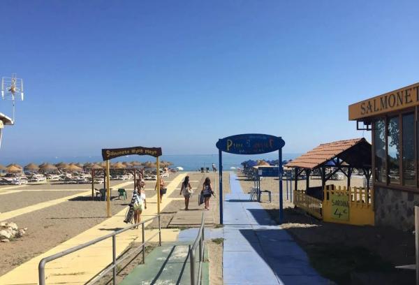 Terreno en avenida aladino