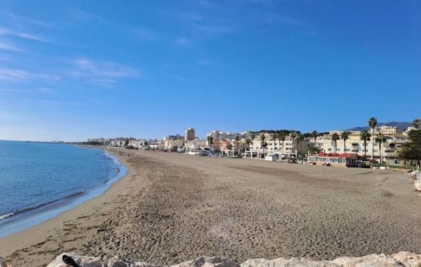 Terreno en avenida aladino