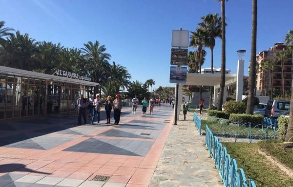 Terreno en avenida aladino