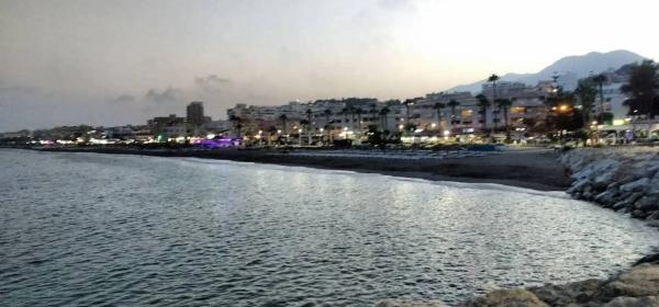 Terreno en avenida aladino