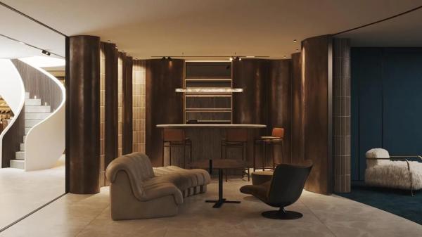 Terreno en Barrio Sierra Blanca