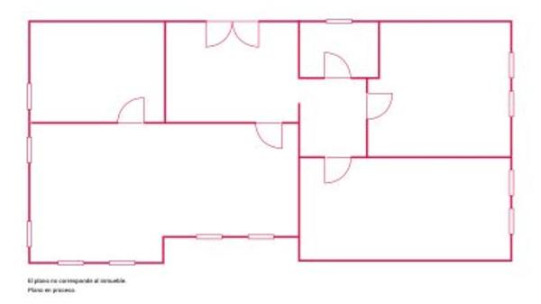 Terreno en Urbanizacion los Altos de los Monteros s/n