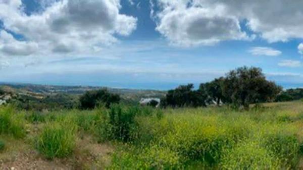Terreno en Urbanizacion los Altos de los Monteros s/n