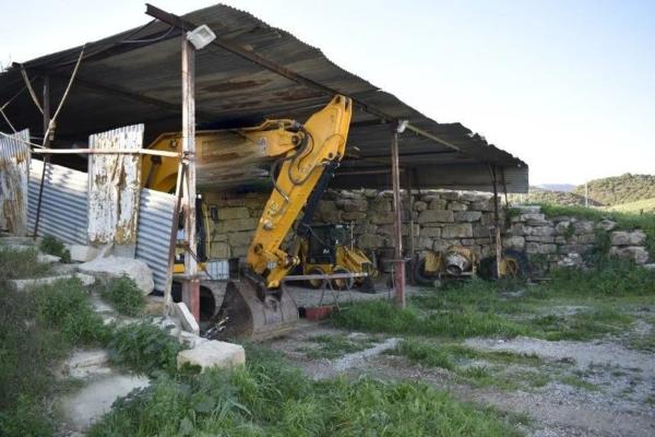 Terreno en Casares Golf - Casares del Sol