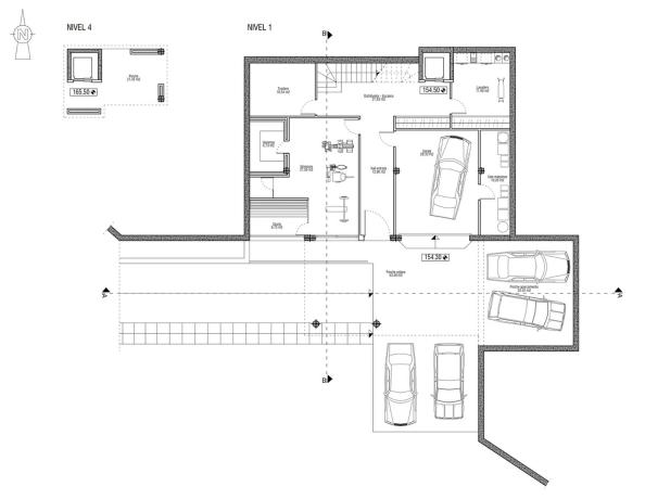 Terreno en carretera de Lomas de Marbella