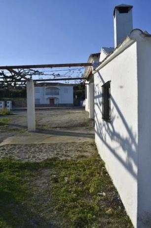 Terreno en Casares Golf - Casares del Sol