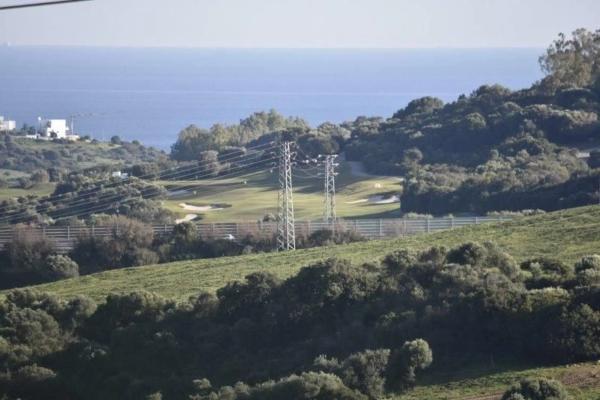 Terreno en Casares Golf - Casares del Sol