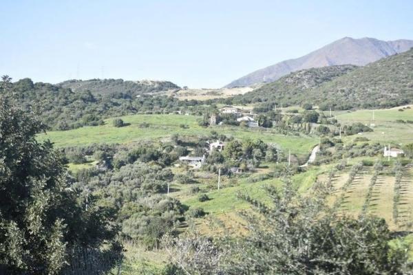 Terreno en Casares Golf - Casares del Sol