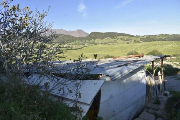 Terreno en Casares Golf - Casares del Sol
