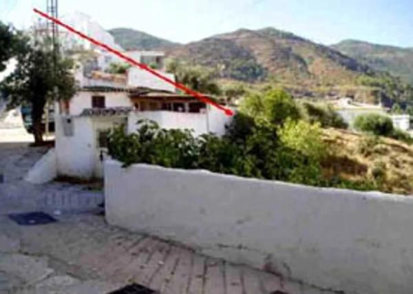 Terreno en calle Puerto Egido