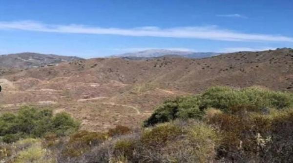 Terreno en Pago Cerro Lagos