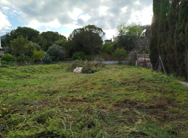 Terreno en camino Angostura de la Capellania, 1