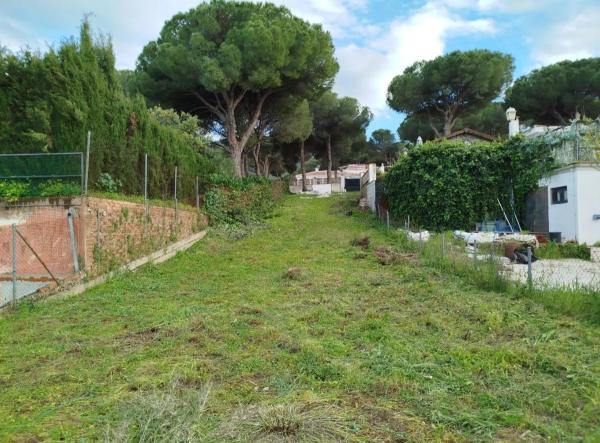 Terreno en camino Angostura de la Capellania, 1
