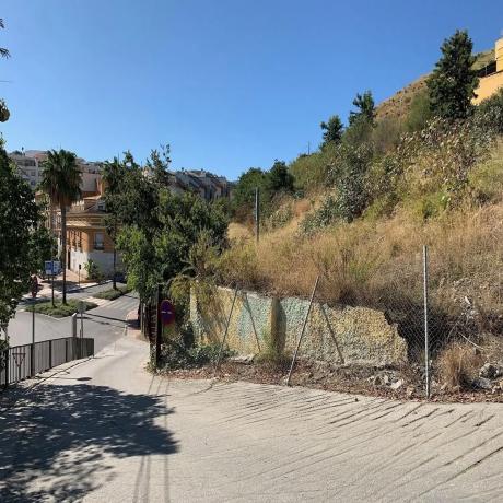 Terreno en Desconocido, 1