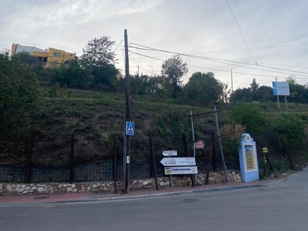 Terreno en Desconocido, 1