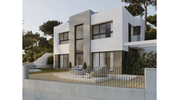 Terreno en calle e Ramos, 402