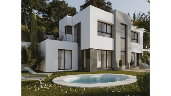 Terreno en calle e Ramos, 402