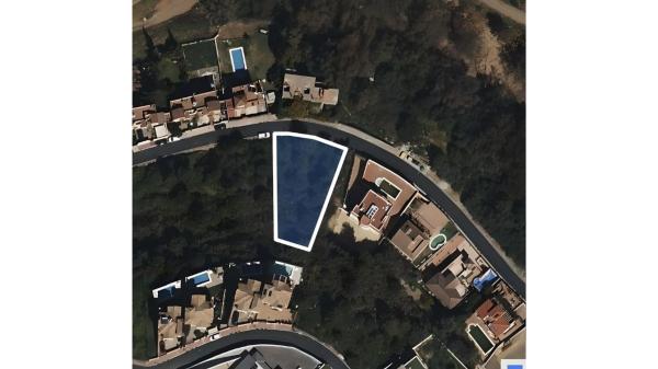 Terreno en calle e Ramos, 402