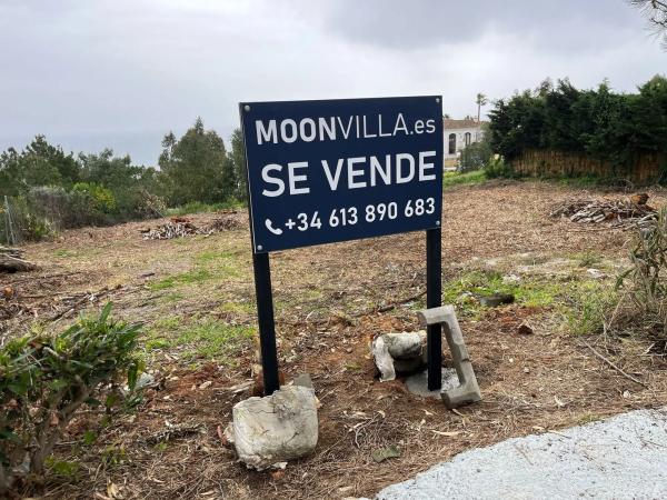 Terreno en calle Tubalitas, 166