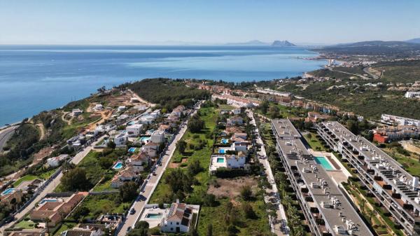 Terreno en calle Tubalitas, 166