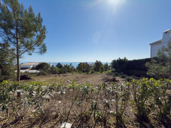 Terreno en calle Tubalitas, 166