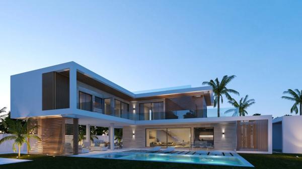 Terreno en Barrio Bahía Dorada